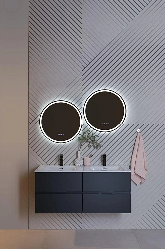 Раковина Allen Brau Glority 120 1.35011.20 Раковина Allen Brau Glority 120 1.35011.20