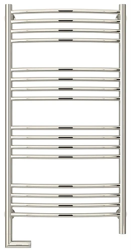 Полотенцесушитель электрический Сунержа Богема 2.0 выгнутая 1000х500 МЭМ левый 00-5202-1050 Без покр Полотенцесушитель электрический Сунержа Богема 2.0 выгнутая 1000х500 МЭМ левый 00-5202-1050 Без покр