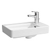 Картинка анонса товара «раковина laufen pro s 1595.4 (8.1595.4.000.104.1) 480x280x150мм»
