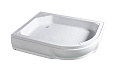 Душевой поддон River 120x90x26 L 10000002999