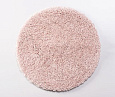 Детальная картинка товара «коврик wasserkraft dill bm-3915 english rose розовый»