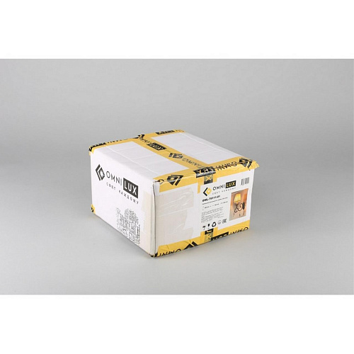 Светильник настенный (Бра) Omnilux Belluno OML-79111-01 Светильник настенный (Бра) Omnilux Belluno OML-79111-01