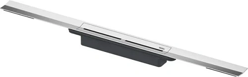 Душевой лоток TECEdrainprofile 120 см, глянец 671210 Душевой лоток TECEdrainprofile 120 см, глянец 671210