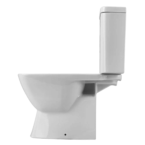 Унитаз напольный Santek Нео 1WH302194 компакт 1.WH30.2.194 Унитаз напольный Santek Нео 1WH302194 компакт 1.WH30.2.194