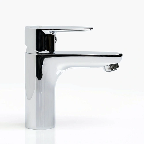 Смеситель для раковины WasserKRAFT Leine 3503 хром Смеситель для раковины WasserKRAFT Leine 3503 хром