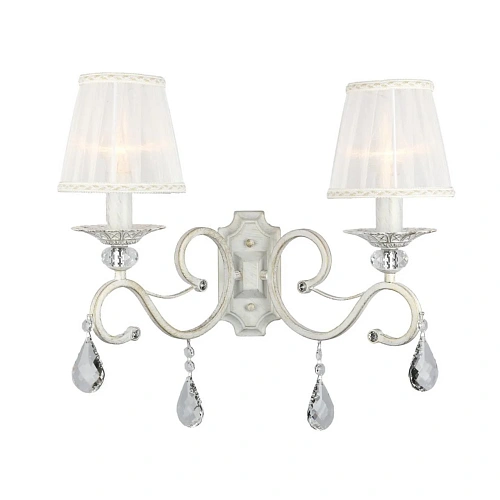 Светильник настенный (Бра) Omnilux Belluno OML-79101-02 Светильник настенный (Бра) Omnilux Belluno OML-79101-02