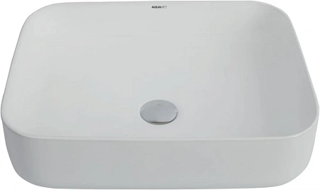 Раковина Aquanet Soul-1 накладная SOUL-1 Раковина Aquanet Soul-1 накладная SOUL-1