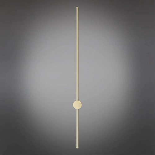 Светильник настенный (Бра) Aployt Gabi APL.0123.11.20 Светильник настенный (Бра) Aployt Gabi APL.0123.11.20