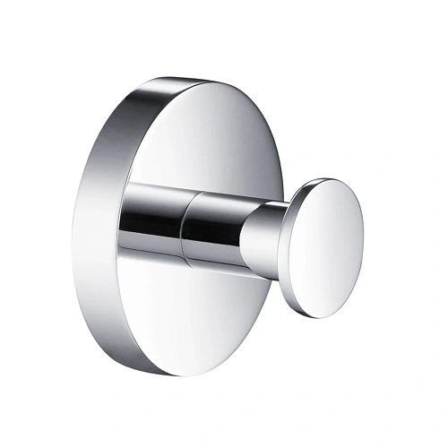 Крючок Timo Saona 13011/00 хром Крючок Timo Saona 13011/00 хром