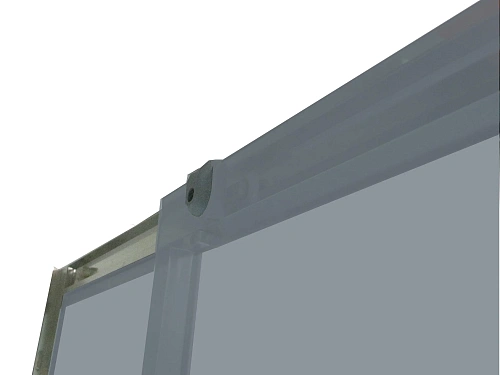 Душевой уголок Parly Quadro QZ71S с поддоном Душевой уголок Parly Quadro QZ71S с поддоном