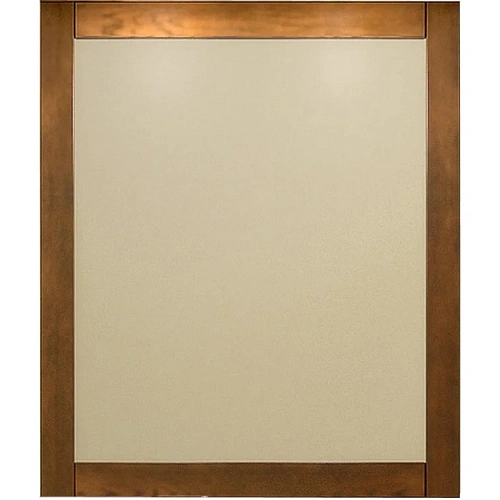 Зеркало Opadiris Мираж 80, светлый орех Z0000006875 Зеркало Opadiris Мираж 80, светлый орех Z0000006875