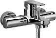 Смеситель для ванны Paffoni Sly SY022CR Смеситель для ванны Paffoni Sly SY022CR