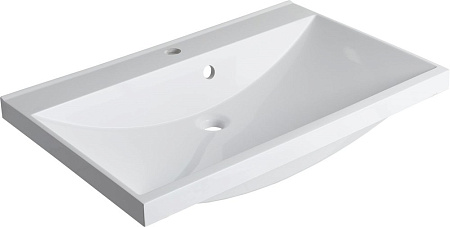 Раковина Aquanet Нота 75 00281221 Раковина Aquanet Нота 75 00281221
