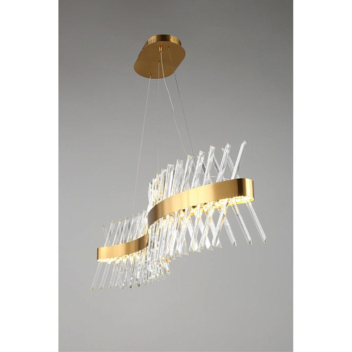 Люстра подвесная Omnilux Strasatti OML-99903-44 Люстра подвесная Omnilux Strasatti OML-99903-44