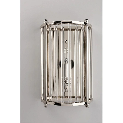 Светильник настенный (Бра) Aployt Joanna APL.726.01.01 Светильник настенный (Бра) Aployt Joanna APL.726.01.01