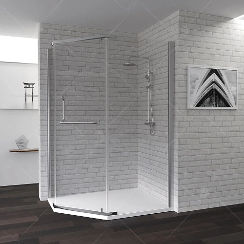 Душевой уголок RGW PA-91 Passage 01089182-11 Душевой уголок RGW PA-91 Passage 01089182-11