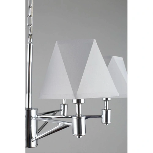 Люстра подвесная Omnilux Ossana OML-65103-06 Люстра подвесная Omnilux Ossana OML-65103-06