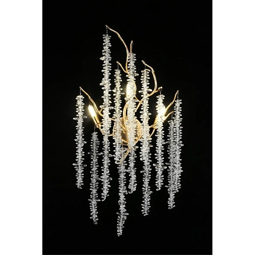 Светильник настенный (Бра) Aployt Paulina APL.848.01.03 Светильник настенный (Бра) Aployt Paulina APL.848.01.03