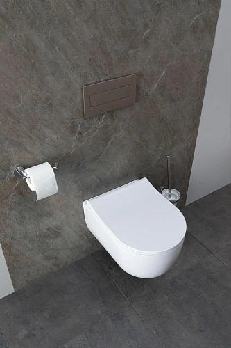 Комплект унитаза Allen Brau Priority 4.31002.20/8.9466.0.000.000.1 (00316509) с инсталляцией, белый глянец Комплект унитаза Allen Brau Priority 4.31002.20/8.9466.0.000.000.1 (00316509) с инсталляцией, белый глянец