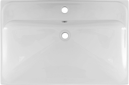 Раковина Aquanet Flash 70 00333267 Раковина Aquanet Flash 70 00333267