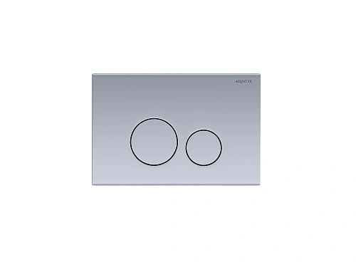 Комплект унитаза SET AQUATEK ПОЛАРИС-036 4в1 с инсталляцией, креплением, клавишей смыва и сиденьем микролифт Комплект унитаза SET AQUATEK ПОЛАРИС-036 4в1 с инсталляцией, креплением, клавишей смыва и сиденьем микролифт