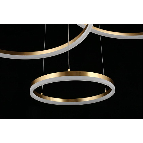 Люстра подвесная Aployt Armel APL.049.03.115 Люстра подвесная Aployt Armel APL.049.03.115