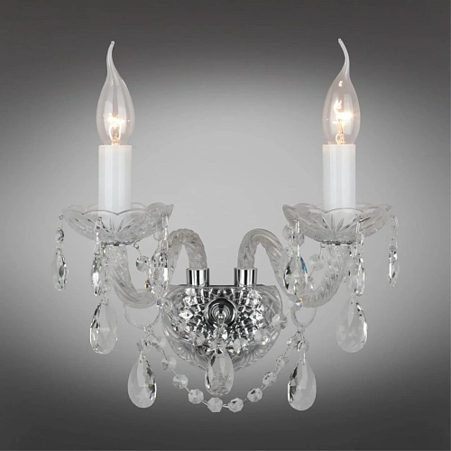 Светильник настенный (Бра) Aployt Marunia APL.814.01.02 Светильник настенный (Бра) Aployt Marunia APL.814.01.02