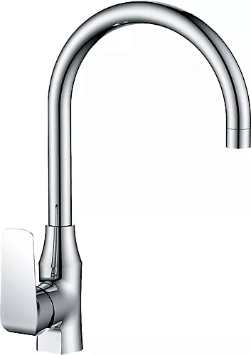 Смеситель для кухни Kaiser Glory 69044 Смеситель для кухни Kaiser Glory 69044