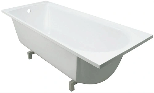 Ванна из искусственного камня Marmo Bagno Глория 160х70 MB-GL160-70 Ванна из искусственного камня Marmo Bagno Глория 160х70 MB-GL160-70