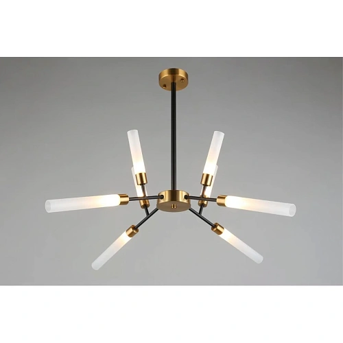 Люстра потолочная Aployt Oliwia APL.604.07.09 Люстра потолочная Aployt Oliwia APL.604.07.09