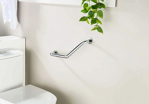 Поручень Aquatek AQ4997CR хром Поручень Aquatek AQ4997CR хром