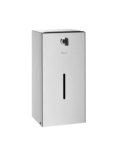 Держатель туалетной бумаги Roca Public 817408002 Держатель туалетной бумаги Roca Public 817408002