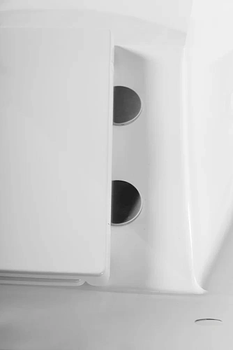 Унитаз напольный BelBagno ARDENTE-R BB02093CPR/SC/BB02093T безободковый Унитаз напольный BelBagno ARDENTE-R BB02093CPR/SC/BB02093T безободковый