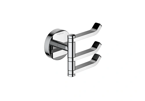 Крючок Aquatek БЕТТА AQ4632CR хром Крючок Aquatek БЕТТА AQ4632CR хром