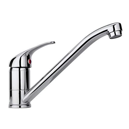 Смеситель для кухни Paini Roma 02CR573LM хром Смеситель для кухни Paini Roma 02CR573LM хром