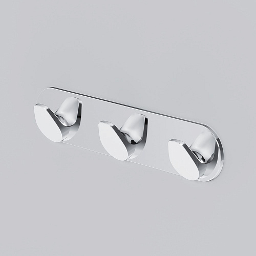 Крючок AM.PM Inspire A5035764 тройной Крючок AM.PM Inspire A5035764 тройной