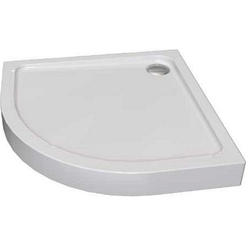 Душевой поддон Radomir Смарт 1-11-0-0-0-332 радиальный с каркасом и сифоном Душевой поддон Radomir Смарт 1-11-0-0-0-332 радиальный с каркасом и сифоном