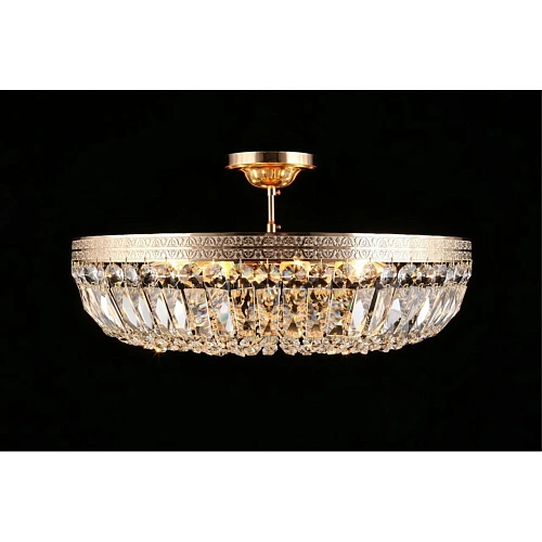 Люстра потолочная Aployt Lidi APL.757.07.08 Люстра потолочная Aployt Lidi APL.757.07.08