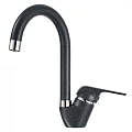 Смеситель для кухни Granula 1024, ШВАРЦ Смеситель для кухни Granula 1024, ШВАРЦ