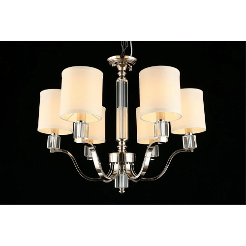 Люстра потолочная Aployt Ivet APL.706.07.06 Люстра потолочная Aployt Ivet APL.706.07.06