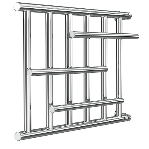 Полотенцесушитель водяной Ника ECON ПМ-6 60/60 без полки Полотенцесушитель водяной Ника ECON ПМ-6 60/60 без полки