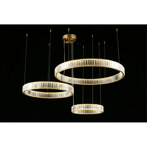 Люстра подвесная Aployt Nicoletta APL.026.03.100 Люстра подвесная Aployt Nicoletta APL.026.03.100