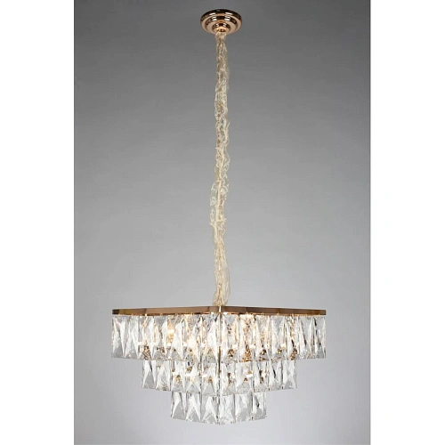 Люстра подвесная Omnilux Arenella OML-72603-08 Люстра подвесная Omnilux Arenella OML-72603-08