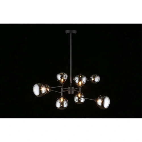 Люстра потолочная Aployt Roser APL.913.07.08 Люстра потолочная Aployt Roser APL.913.07.08