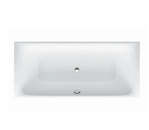 Стальная ванна BETTE Collection 3441-006CFXXH 180x80 Стальная ванна BETTE Collection 3441-006CFXXH 180x80