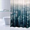 Штора для ванны Iddis Megapolis 610P18Ri11