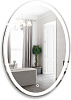 Картинка анонса товара «зеркало silver mirrors 570x770 сенсорный выключатель италия (фр-00000846)»