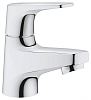 Картинка анонса товара «кран grohe bauflow, (без функции смешивания воды), хром (20575000)»