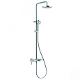 Душевая система Kludi Logo 6808305-00 Душевая система Kludi Logo 6808305-00