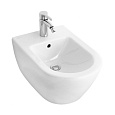Биде подвесное Villeroy &amp; Boch Subway 2.0 54000001 (5400 00 01)